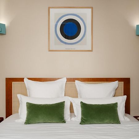 Edgar Suites Grands Boulevards - Hauteville Παρίσι Εξωτερικό φωτογραφία