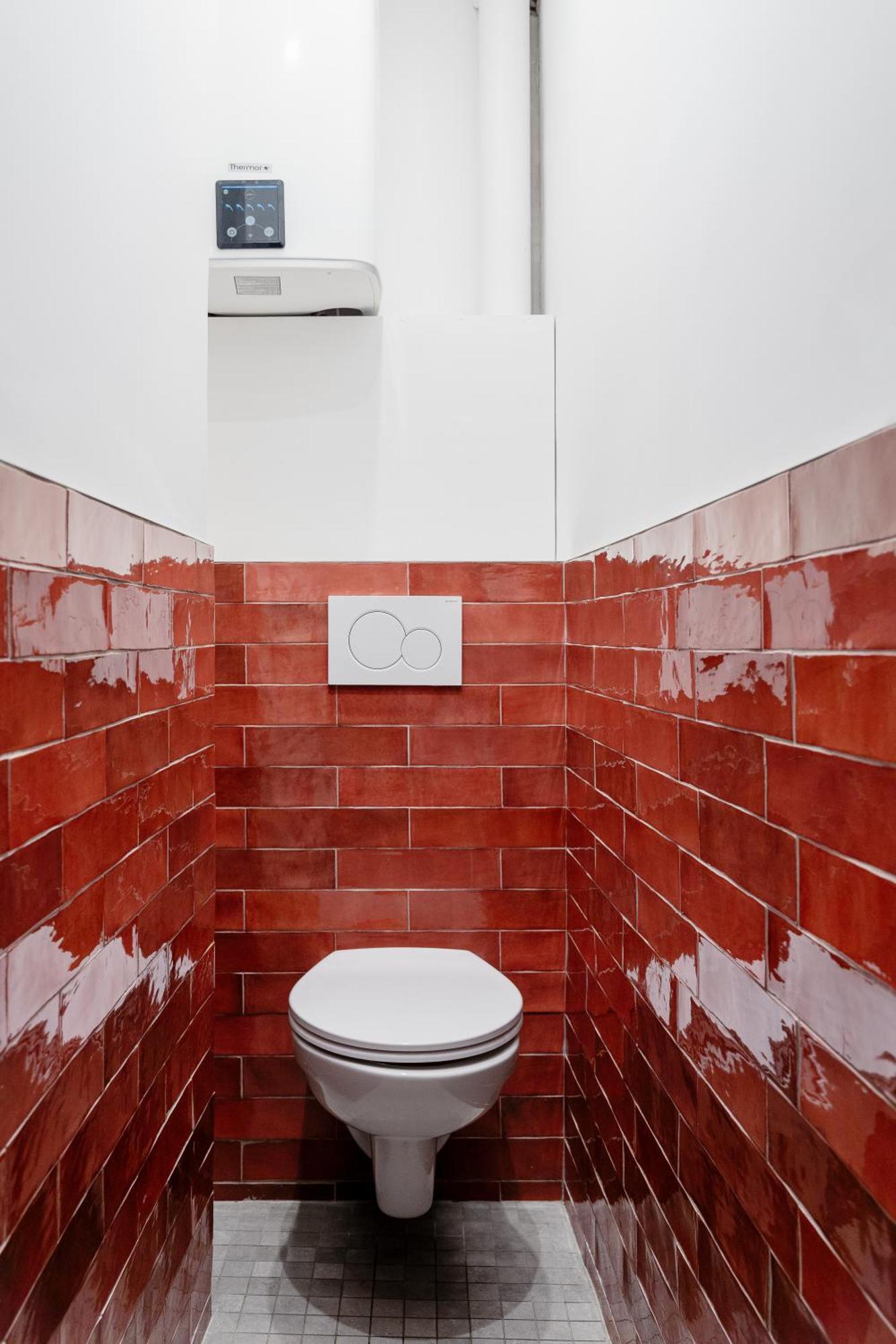 Edgar Suites Grands Boulevards - Hauteville Παρίσι Εξωτερικό φωτογραφία