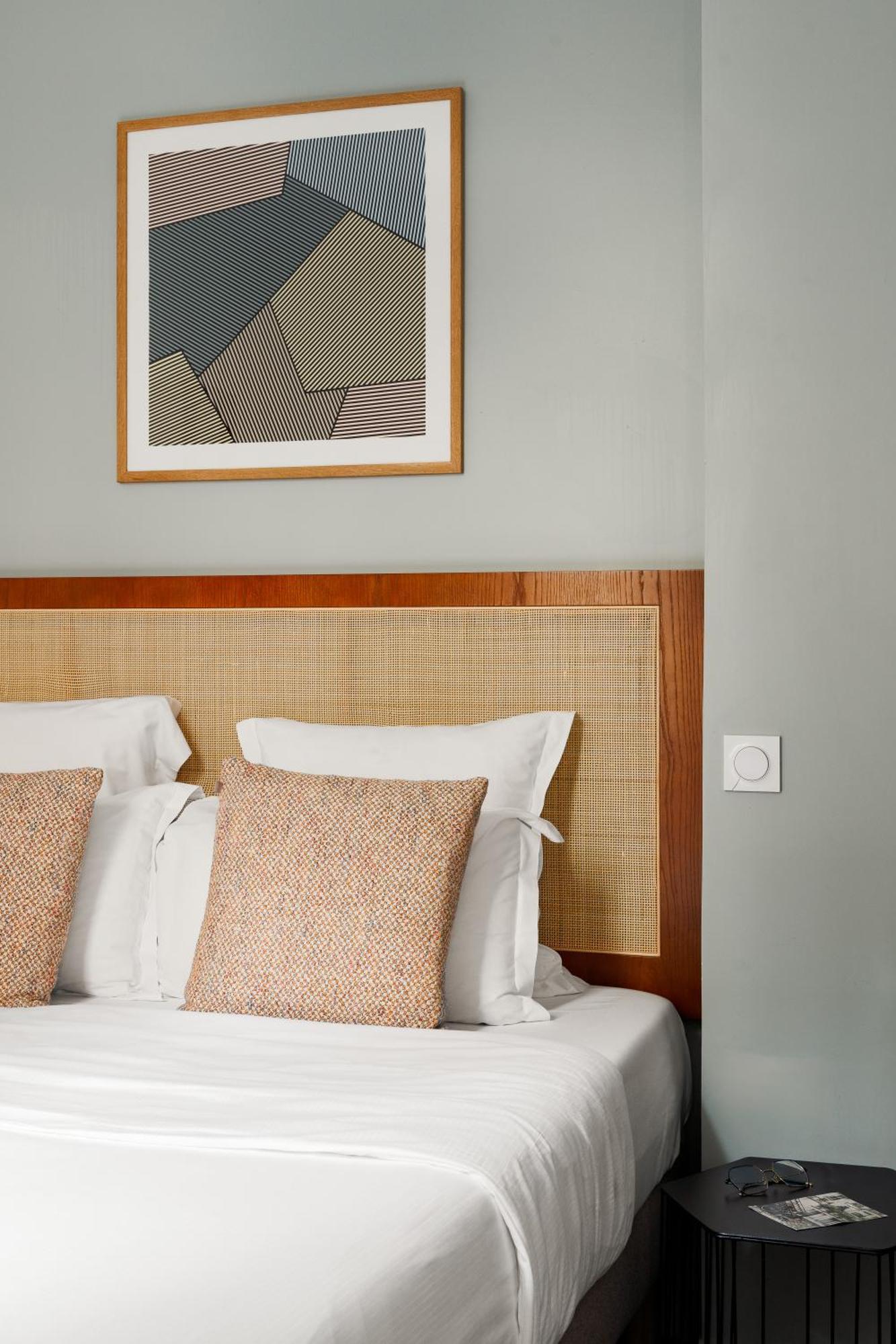 Edgar Suites Grands Boulevards - Hauteville Παρίσι Εξωτερικό φωτογραφία
