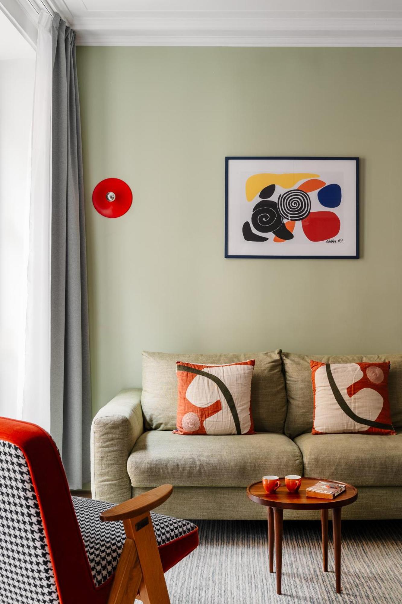 Edgar Suites Grands Boulevards - Hauteville Παρίσι Εξωτερικό φωτογραφία