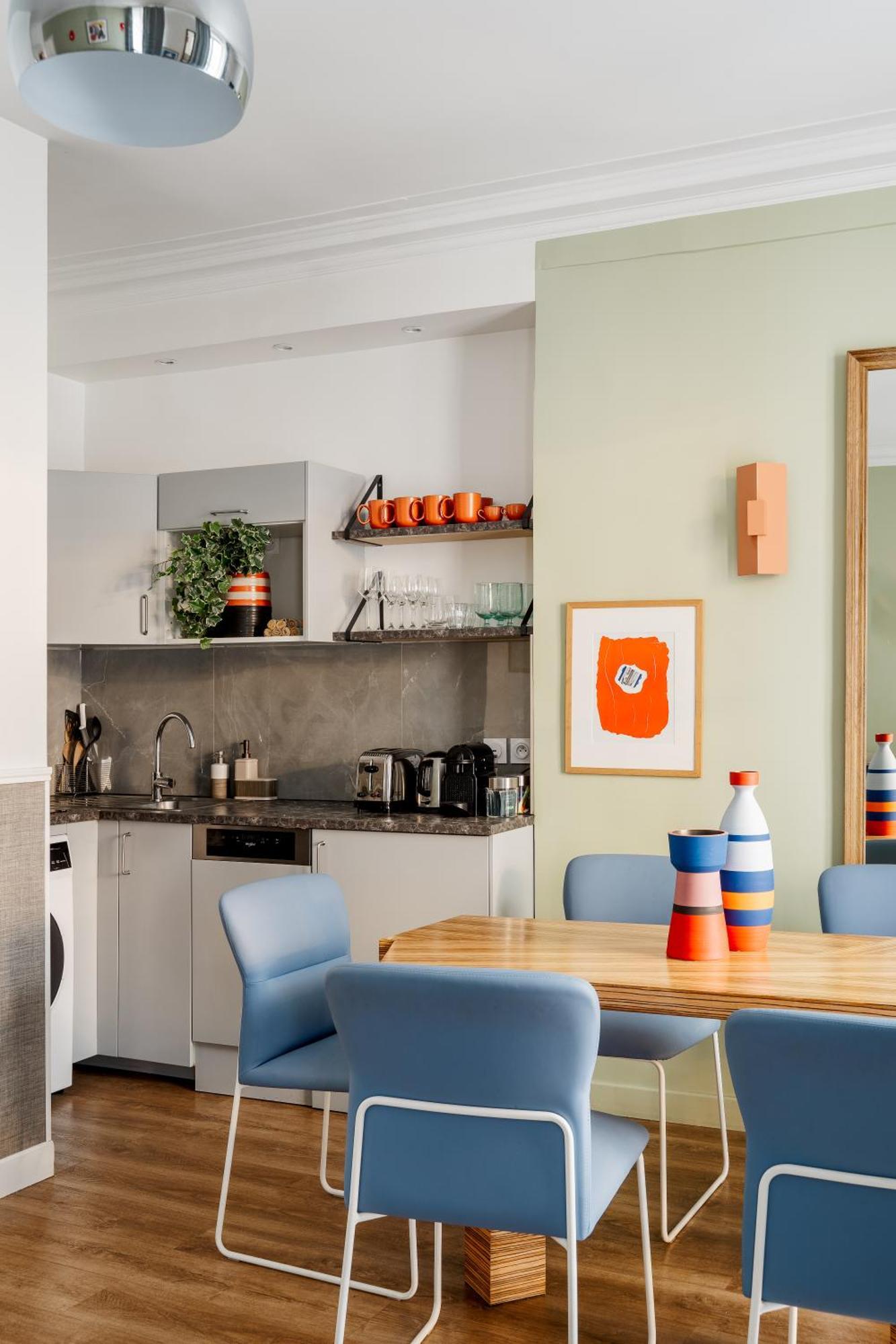 Edgar Suites Grands Boulevards - Hauteville Παρίσι Εξωτερικό φωτογραφία
