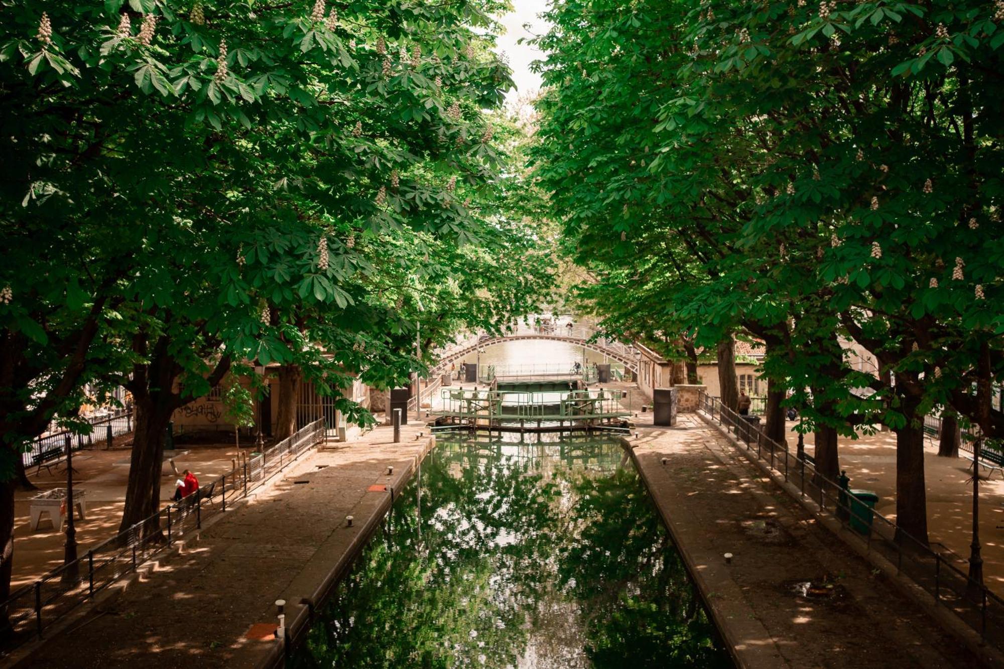 Edgar Suites Grands Boulevards - Hauteville Παρίσι Εξωτερικό φωτογραφία