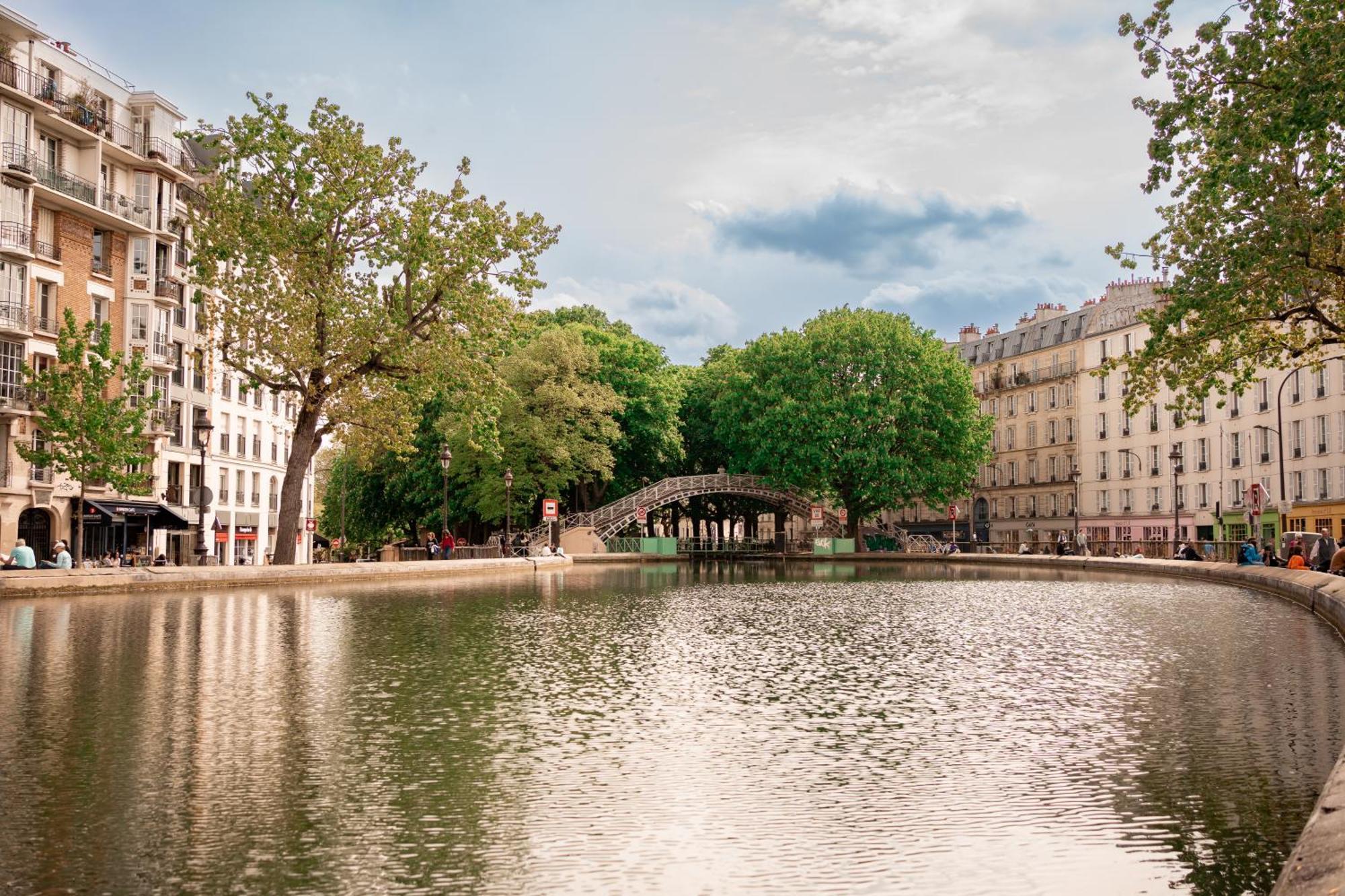 Edgar Suites Grands Boulevards - Hauteville Παρίσι Εξωτερικό φωτογραφία